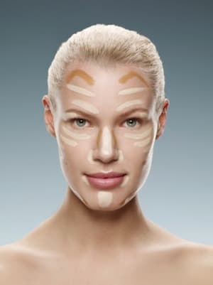 ¿Cuáles son los tipos de correctores de maquillaje más comunes?