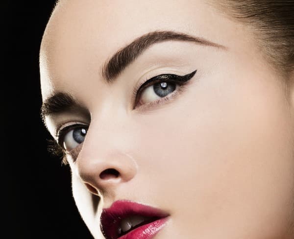 Maquillaje de Tendencia 2014