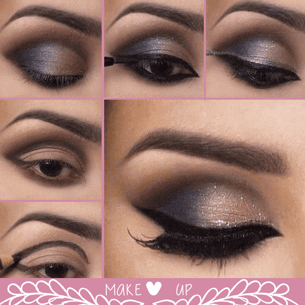 Tutorial de Maquillaje