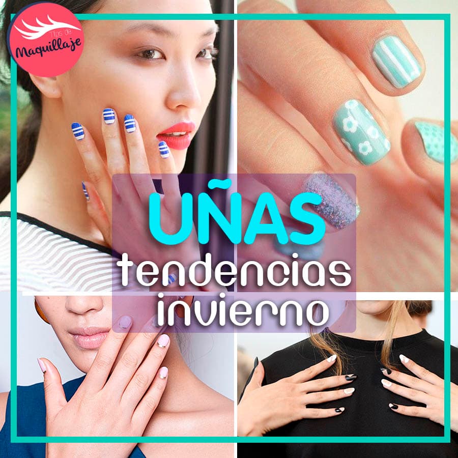 Consejos para llevar tus uñas hermosas