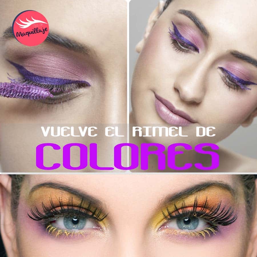 Tendencias de maquillaje para este invierno