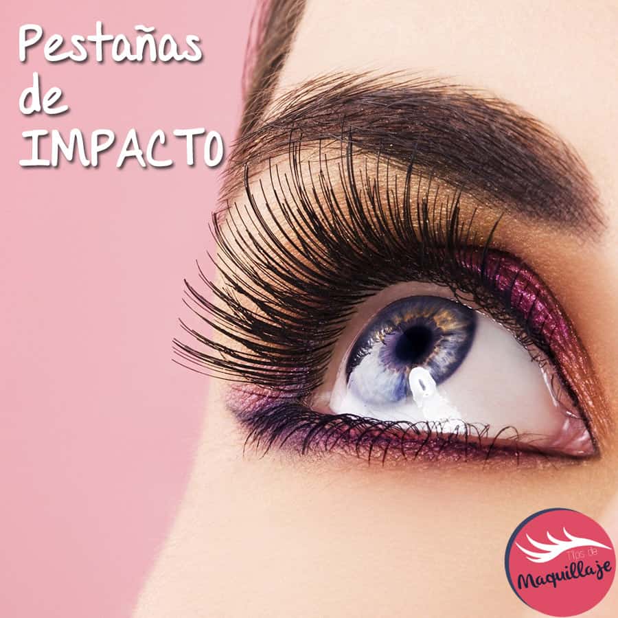 Tips para unas pestañas perfectas