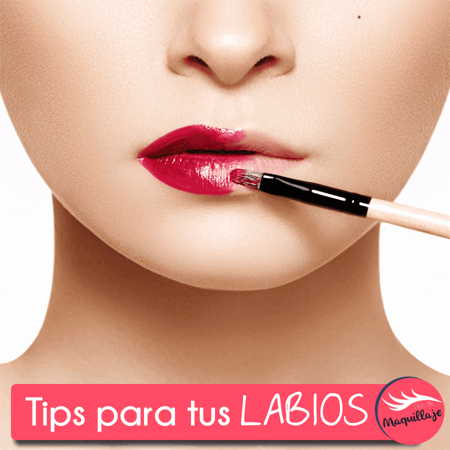 5 tips para unos labios perfectos