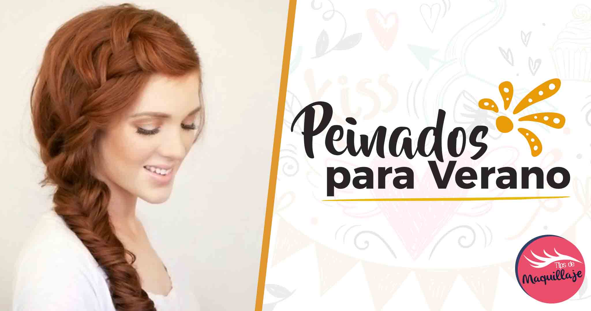 16 peinados para este verano
