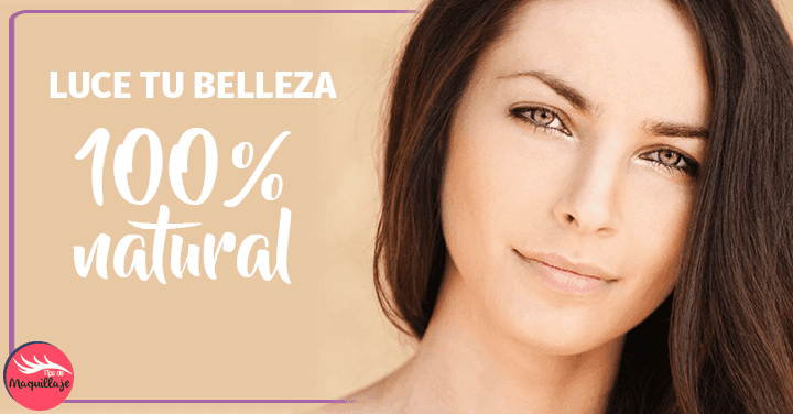 Potencia tu belleza natural