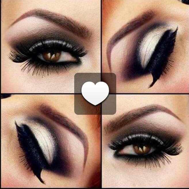 Smokey eyes: el maquillaje de ojos que no pasa de moda