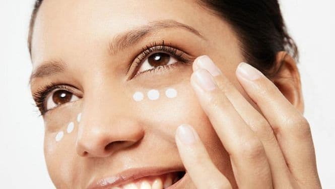 ¿Cómo disimular las Ojeras?