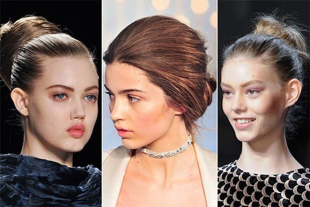 Cortes de Cabello - Tendencias 2015