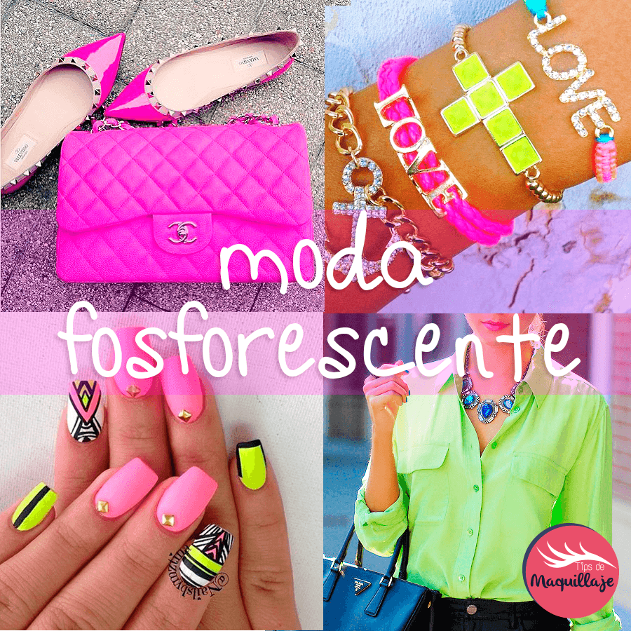 TENDENCIA: EL FLUOR NO PASARÁ DE MODA