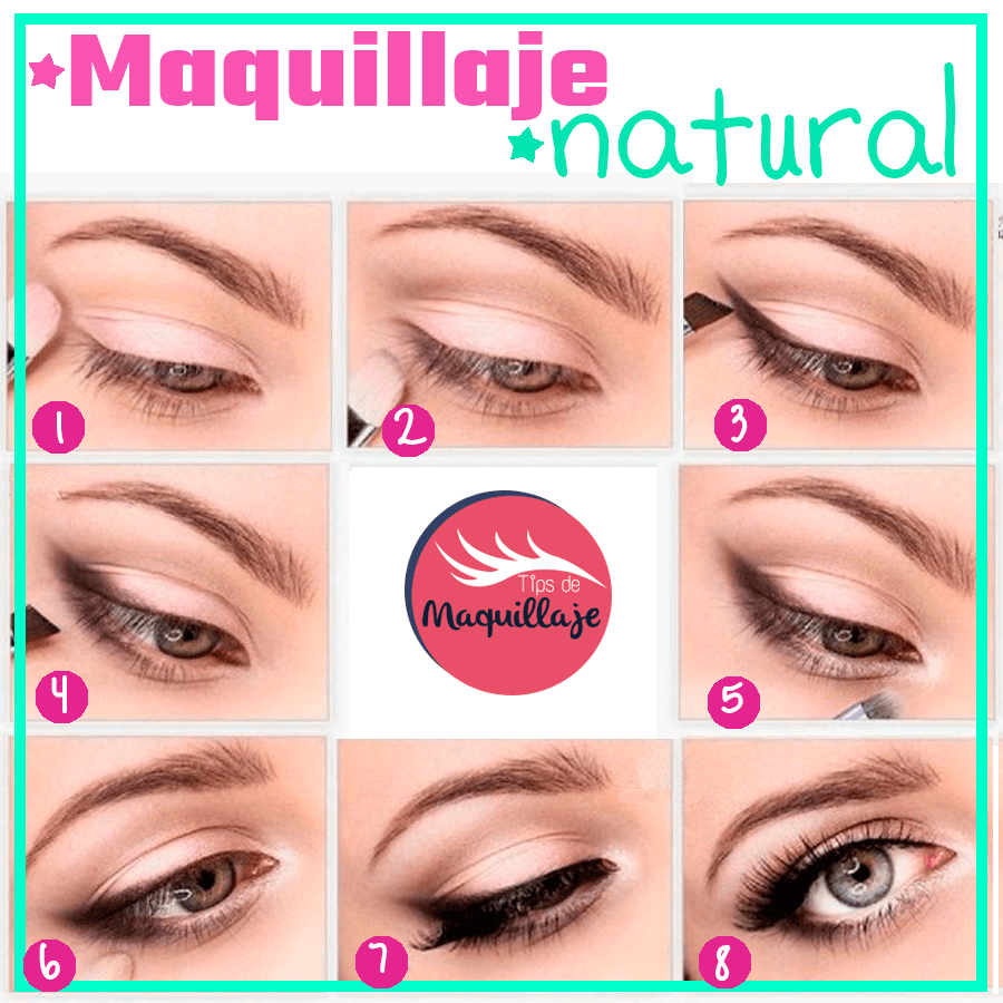El maquillaje más de moda este año