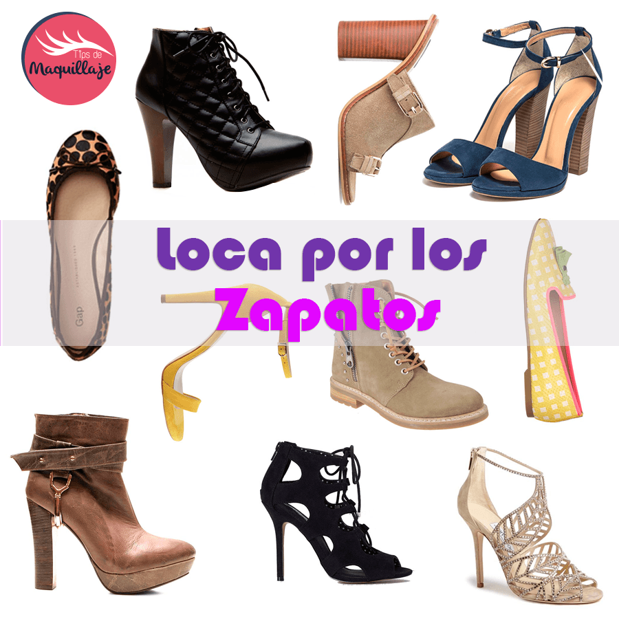 Los mejores zapatos para pisar con estilo esta primavera