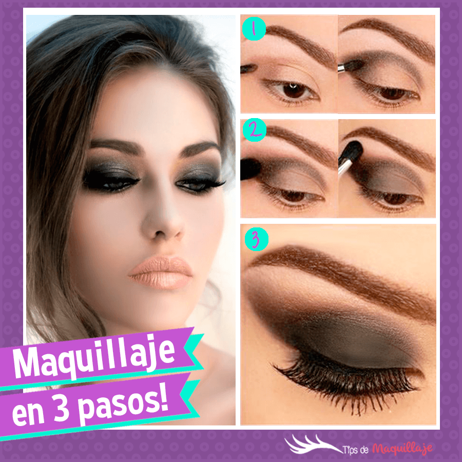 MAQUILLAJE PERFECTO