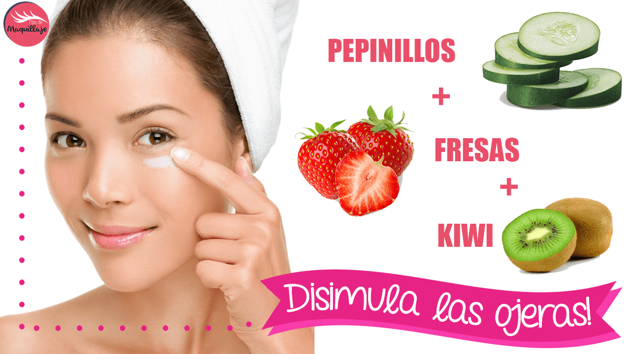 CLAVES PARA QUITAR LAS OJERAS
