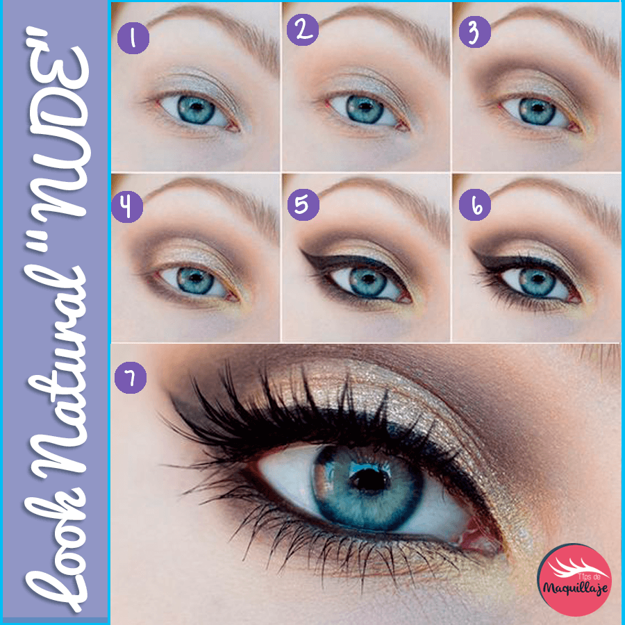 Un perfecto Look Natural