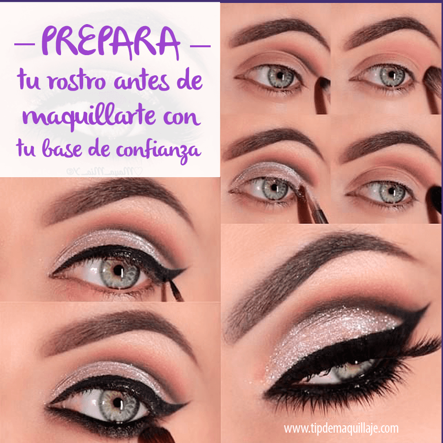 CONSIGUE UNA MÁXIMA EXPRESIÓN EN TU MIRADA