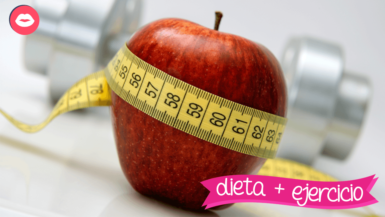 ¿Por qué no pierdes grasa abdominal? Aquí te damos la respuesta.