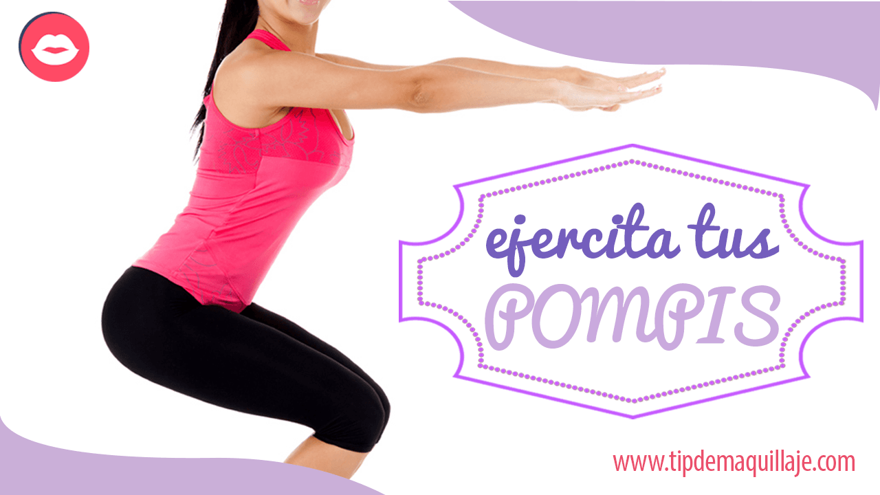 Tips para conseguir un pompis más grande en una semana
