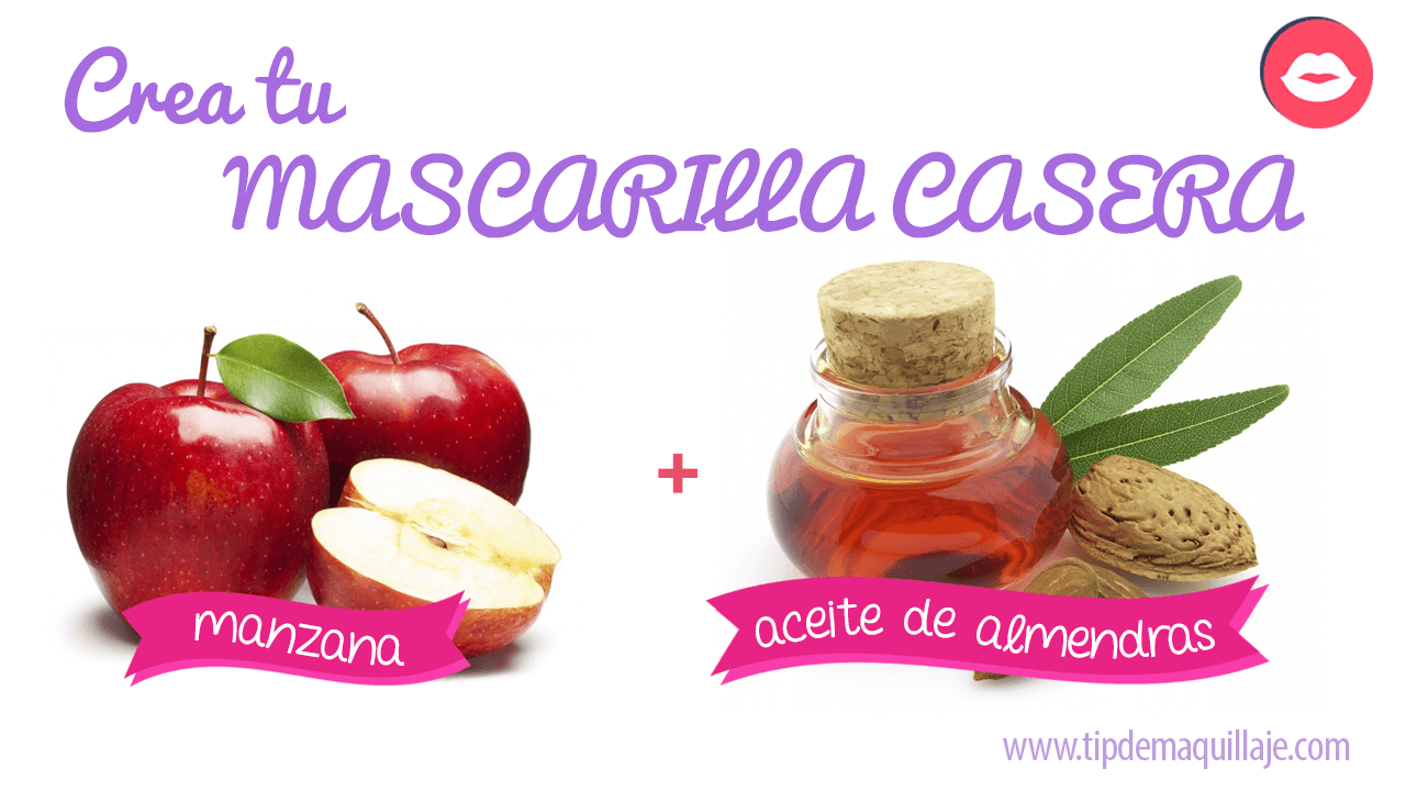 MASCARILLAS PARA LA PIEL SECA