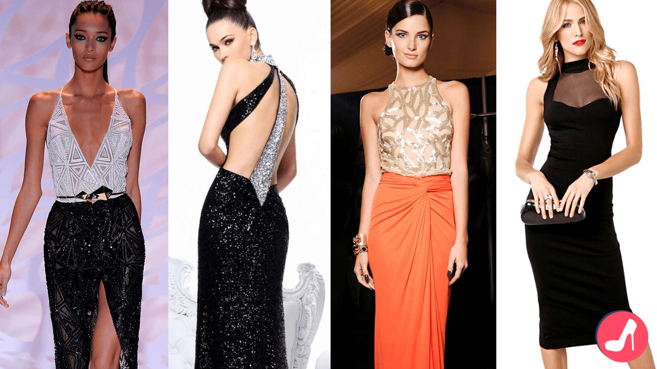Las 5 claves para ser una mujer a la moda en 2015