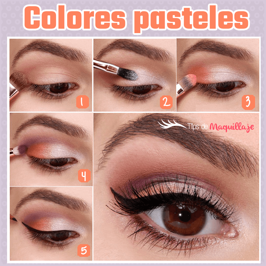 TUTORIAL MAQUILLAJE DE VERANO