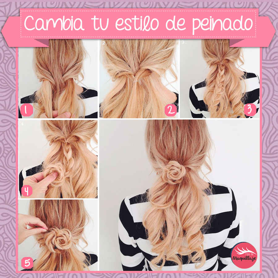 Cambia de estilo sin esforzarte demasiado