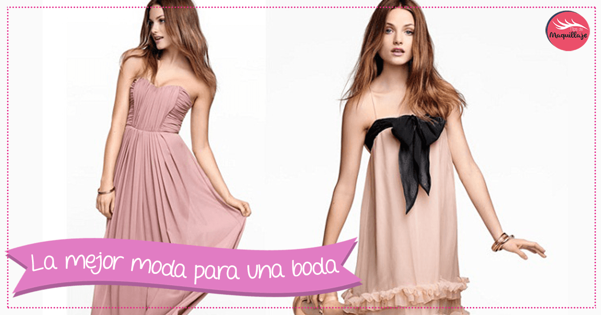 7 consejos de moda para ser la invitada perfecta a una boda