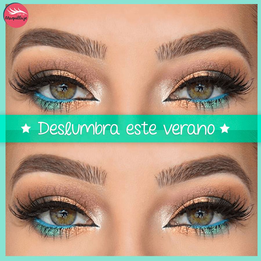 14 consejos para mantener tu maquillaje de verano perfecto (a pesar del calor)