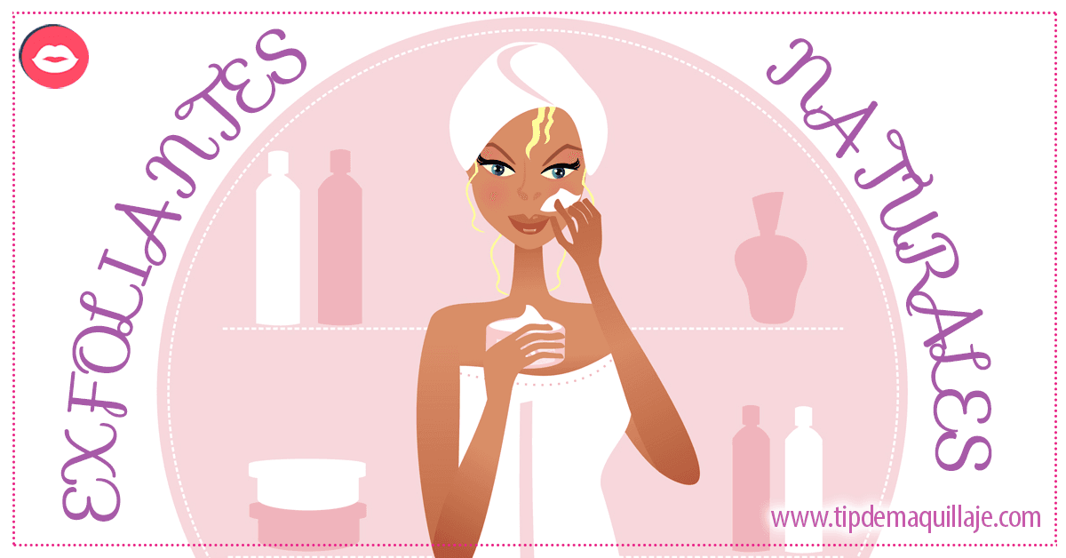 Endulza tu piel con estos deliciosos exfoliantes