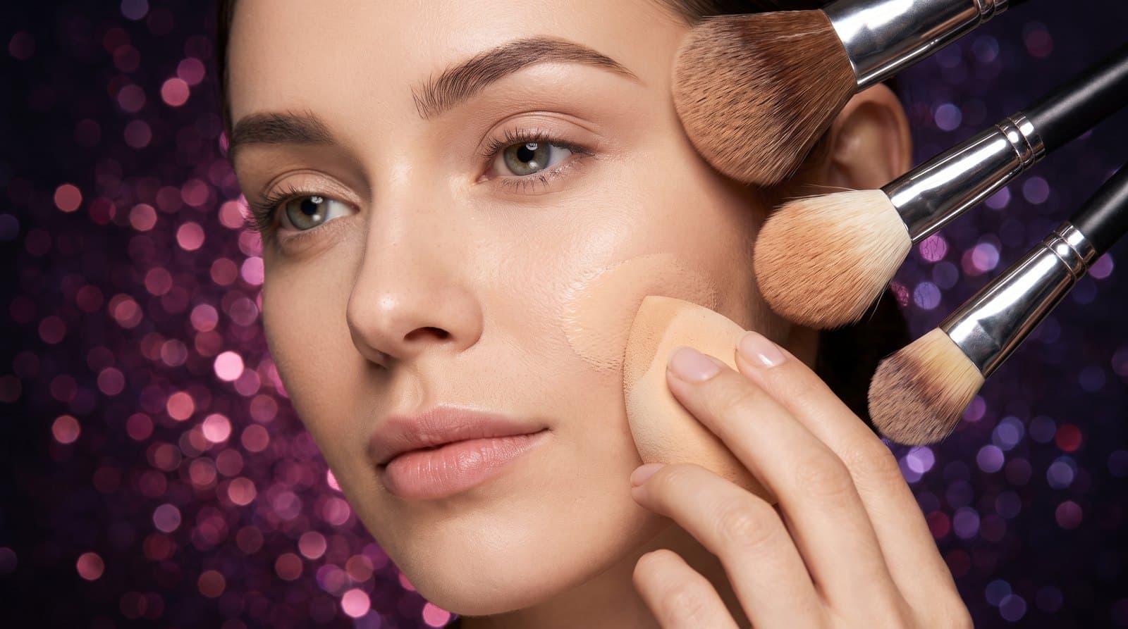10 errores de maquillaje más comunes (y cómo evitarlos)