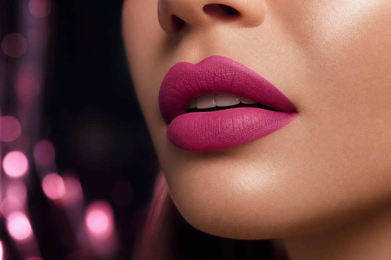Labial de larga duración: cómo lograr que dure todo el día