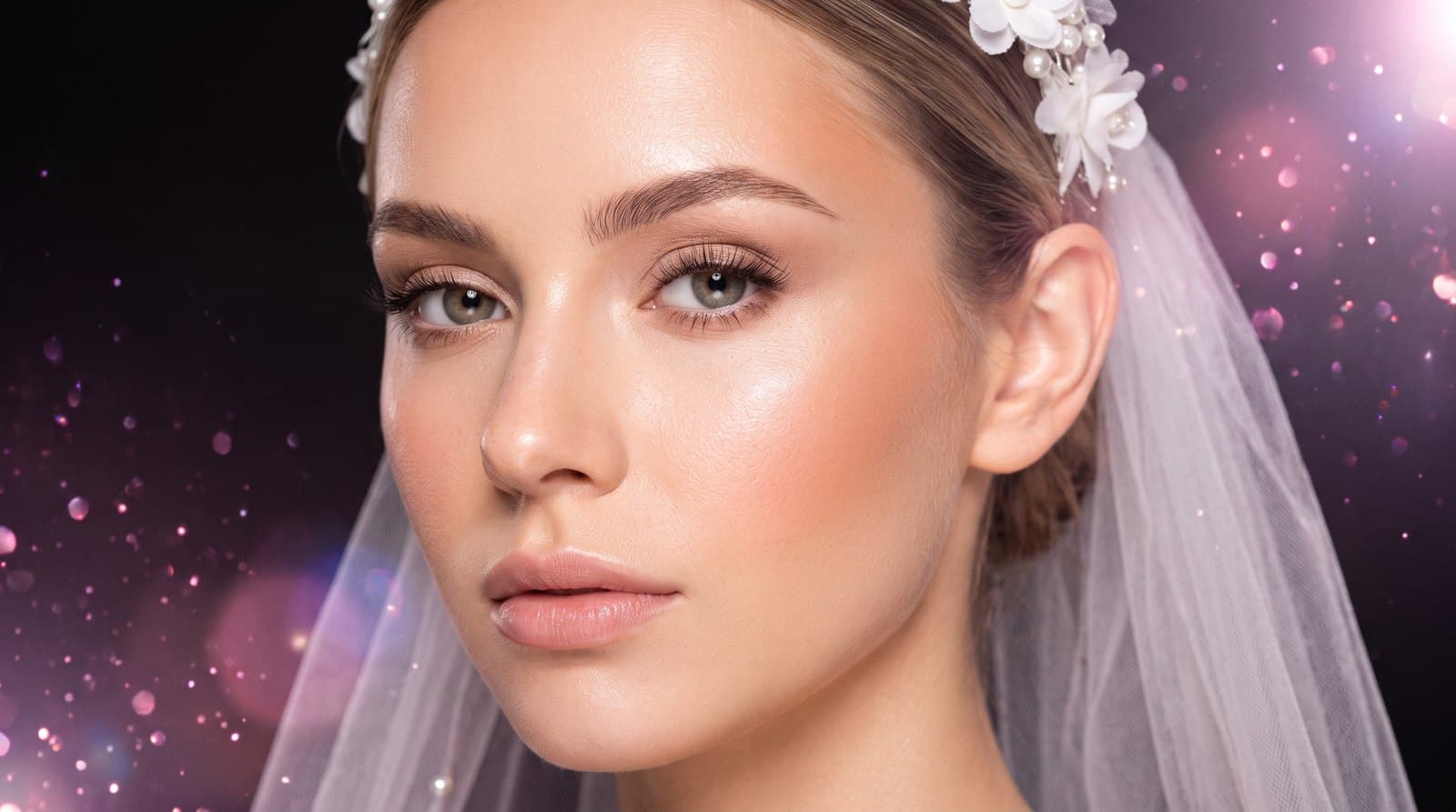 Maquillaje de novia paso a paso: guía completa