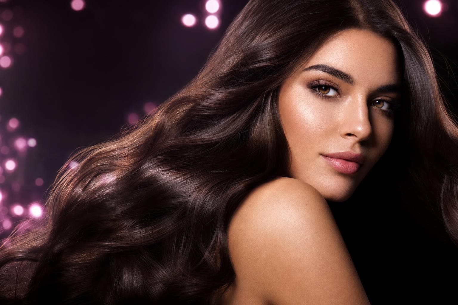 Rutina para un cabello sano y brillante